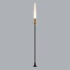 7020/4GL NATURE ODL25 656 Ландшафтный светильник 790мм металл/акрил IP65 LED 3W CRI 90 3000K 360° 24V CANNA (нужен драйвер 357781/357782)
