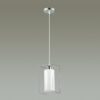 3731/1 SUSPENTIONI LN26 413 хром Подвес E27 1*60W 220V ELLIOT