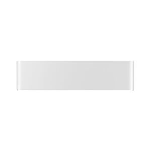 72728e1a371a870d2d5ef7453e35cd15 7192/8WL HIGHTECH ODL27 Настенный светильник белый/металл IP20 LED 8W 3000K 220V MAGNUM