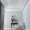 72d4dff4535f000f02183037ad3cbb21 370716 SPOT NT21 510 белый Светильник встраиваемый IP20 GU10 9W 235V LIRIO