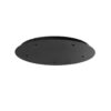 7386ea93dc0c1a393189bd77f1f39eb2 5054/KB L-VISION ODL24 379 черный/металл База 5X для линии OVALI,KERAMA,COCOON /диам. 40см BASE