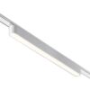 76a251cc059ec32bb1d6ffca3459aa11 359249 SHINO NT23 180 белый Трековый светильник для низковольтного шинопровода IP20 LED 18W 48V 1080Лм 3000К SMAL