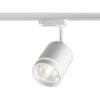 358802 PORT NT21 236 белый Светильник трековый однофазный трехжильный IP20 LED 15W 1300Лм 4000K 85-265V ARUM