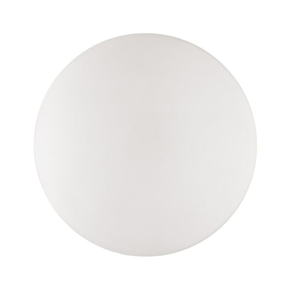 _3050/CL MINI SN 208 Светильник пластик/белый LED 30Вт 4000К D330 IP43 SMALLI