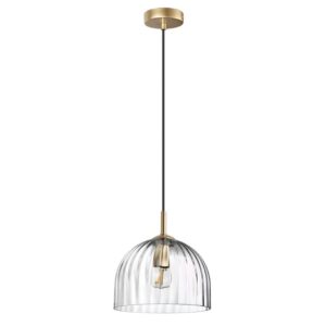 809f08c7260136c7467998767aa79eb6 6551/1 SUSPENTIONI LN26 387 матовое золото Подвес E14 1*40W 220V ELLIE
