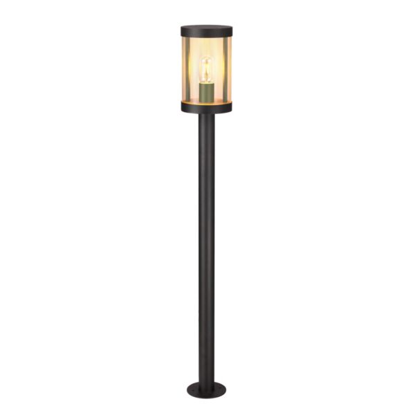84895d95d2b76d1ca8a662cb5627f7a1 370942 STREET NT23 359 темно-серый Светильник ландшафтный IP44 E27 13W 220-240V IVORY