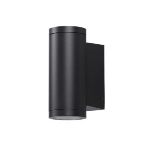 88255ec63e64aac1a49c2e98ed861fbd 7071/8WL NATURE ODL25 685 Настенный светильник металл/стекло IP65 LED 8W 3000K 45° AC85~265V LONG
