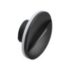 359533 STREET NT25 000 черный Светильник ландшафтный настенный IP54 LED 10W 100-240V 3000К HALO