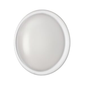 88dc0c88f3478f399bd2b8dd86a9f7d1 7776/DLN PALE SN 110 Светильник пластик/белый LED 48Вт 3000/4000/6000К D400 IP43 CCT JOLLY