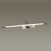 88e057da536cb5ec4f7a2f678019d56d 4916/12WL WALLI ODL22 489 бронзовый/металл/акрил Подсветка для картин с выкл. LED 12W 4000К 700Лм DEGA