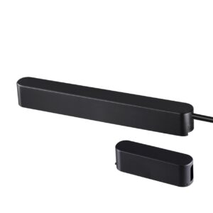 8a1e68a0cc5fbb059c18e70eb62f24e1 359451 DRIVE NT24 096 черный Драйвер + коробка для коммутации IP20 100W 24V EASY