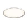 8b816525c300b5cc1d258e78ce8b9e81 7749/80L MITRA LED SN 544 Светильник металл/PMMA/белый LED 80Вт 3000-6000К D495 IP20 пульт ДУ BETA