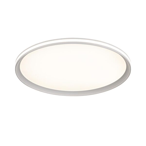 8b816525c300b5cc1d258e78ce8b9e81 7749/80L MITRA LED SN 544 Светильник металл/PMMA/белый LED 80Вт 3000-6000К D495 IP20 пульт ДУ BETA