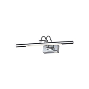 8c3fb2d9ed55bfdc7fb1a01983ccf598 4908/5WL WALLI ODL22 000 хром/металл/акрил Подсветка для картин с выкл. LED 5W 4000К 380Лм REVOLA