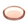 8c96d1ac33dbc5ff5b22b66ef2049bf9 7778/DLN COLOR SN 112 Светильник пластик/белый/розовый LED 48Вт 3000/4000/6000К D400 IP43 CCT PORTMAN