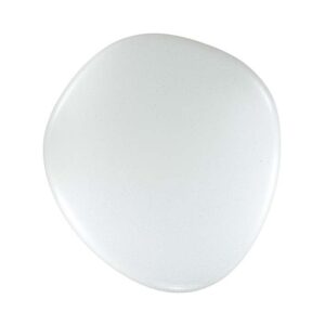 8cde621a9056220e2a23ce6d0c5c8c4c 2039/DL COLOR SN 084 Светильник пластик/белый LED 48Вт 3000-6300K 500х460 IP43 пульт ДУ STONE