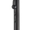 8042/2F MODERNI LN26 463 черный/бежевый, металл/текстиль Торшер Е27 1*60W + Е14 1*40W 220V KAYA