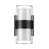 359298 STREET NT24 774 черный Светильник ландшафтный настенный IP65 LED 16W 4000K 175-265V OPAL