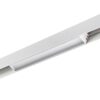 983bd1674eef185fe70716dcd268e089 358409 SHINO NT20 152 белый Трековый светильник для низков. шинопровода IP20 LED 4000K 12W 48V FLUM