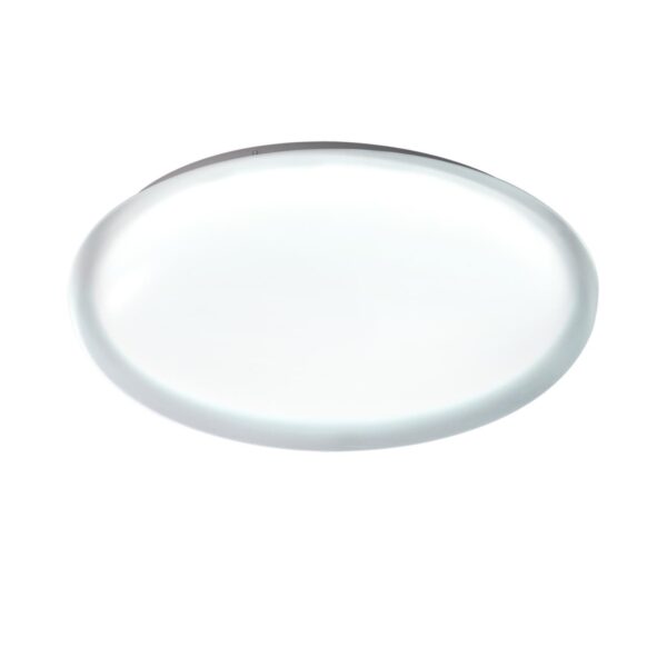 98e87bc4823bd7d2a1caa33692555f16 7776/ELN PALE SN 110 Светильник пластик/белый LED 76Вт 3000/4000/6000К D500 IP43 CCT JOLLY