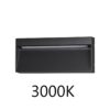 6649/5WL3 NATURE ODL25 695 черный/металл/акрил Подсветка для лестниц IP54 LED 5W 3000K 180° AC85-265V VITTY