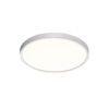 9fd19e2a93272025f9e8f22c493a81d4 7659/24L MITRA LED SN 551 Светильник пластик/белый LED 24Вт 3000/4000K D300 IP40 ALFA WHITE