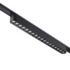 9fdc78a144ce326b9050f255ea00cad5 359078 SHINO NT23 179 черный Трековый светильник для низковольтного шинопровода IP20 LED 18W 48V 4000K 1710Лм SMAL