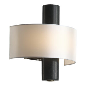 SL6230.401.01_01W SL6230.401.01 Светильник настенный ST-Luce Черный/Белый LED 1*5W 3000K