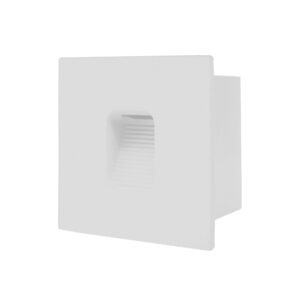 SL9501.541.01_01W SL9501.541.01 Светильник уличный настенный ST-Luce Белый LED 1*1W 4000K