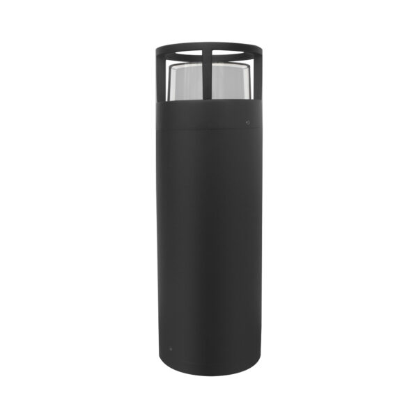 SL9507.405.01_01W SL9507.405.01 Светильник уличный наземный ST-Luce Черный LED 1*5W 4000K