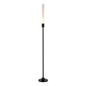 SL9523.405.01_01W SL9523.405.01 Светильник уличный наземный ST-Luce черный LED 1*3W 2700K