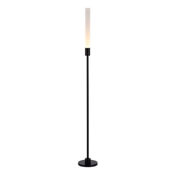SL9523.405.01 Светильник уличный наземный ST-Luce черный LED 1*3W 2700K