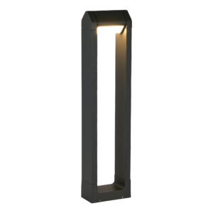 SL9540.705.01_01W SL9540.705.01 Светильник уличный напольный ST-Luce темно-серый LED 1*8W 3000K