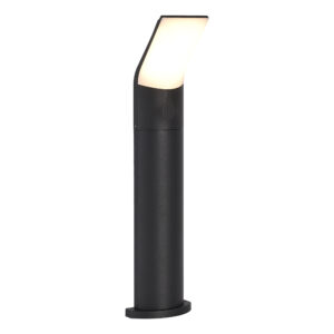 SL9543.735.01_01W SL9543.735.01 Светильник уличный напольный ST-Luce темно-серый LED 1*10W 3000K