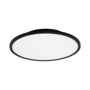 SLE1811-402-01 Светильник потолочный Черный/белая LED 1*42W 4000K