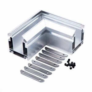 ST003.199.04 Угловой соединитель для ST003.129.04 (Standart 48) ST-Luce