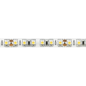 ST016.410.65_01W ST016.410.65 Светодиодная лента - 120leds/м*9.6W/мW 4000K 860Lm Ra80 120° IP65 L5000xW8xH2 24V