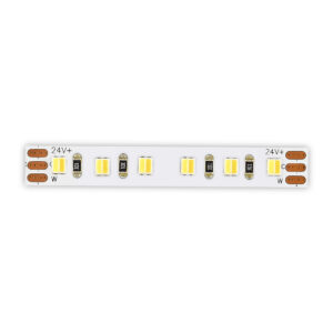 ST1003.014.20CCT_01W ST1003.014.20CCT Светодиодная лента 14Вт 2700К-6000К 1200Lm Ra90 IP20 L5000xW8 H2 24В
