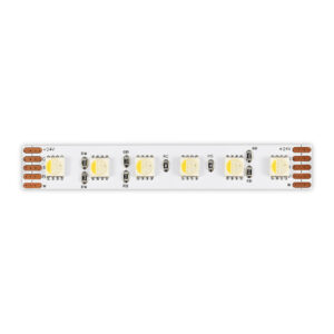ST1005.418.20RGBW_01W ST1005.418.20RGBW Светодиодная лента 18Вт/м (сум.) 4000К 2100Lm (для бел.) Ra90 IP20 L5000xW12 24В