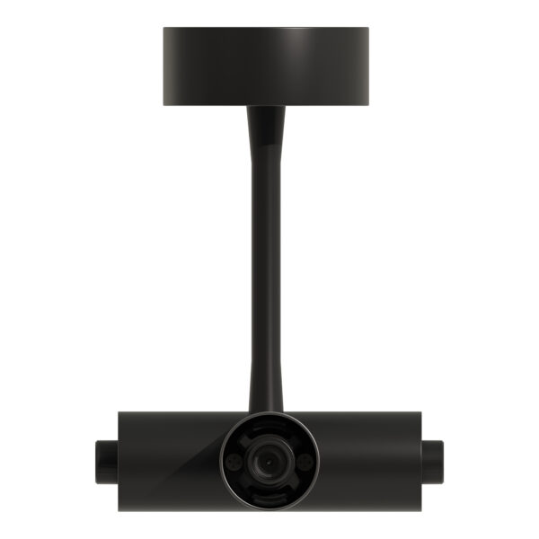 ST1602.469.00_01W ST1602.469.00 Потолочный токопроводящий X-коннектор ST-Luce Черный