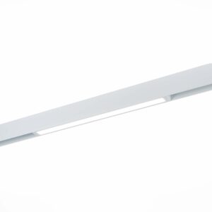 ST657.596.18H_01W ST657.596.18H Св-к трек. SMART Белый LED 1*18W 2700K-6000K 1 520Lm Ra>90 120 IP20 L410xW25xH41 220V