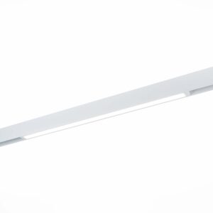 ST657.596.27_01W ST657.596.27 Св-к трек. SMART Белый LED 1*27W 2700K-6000K 2 250Lm Ra>90 120 IP20 L600xW25xH41 220V
