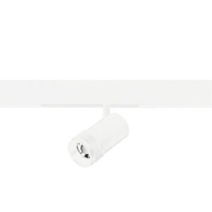 ST658.596.20_01W ST658.596.20 Св-к трек. SMART Zoom Белый LED 1*20W 2700K-6000K 1 800Lm Ra>90 10-55° IP20 D40xH90 22