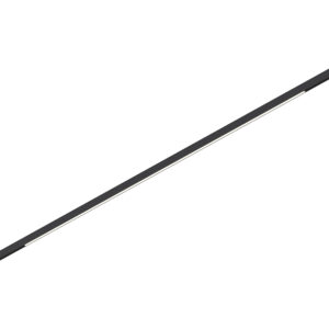 ST667.446.15_01W ST667.446.15 Магнитный трековый светильник Черный LED 1*15W 4000K 1 060Lm Ra>80 100 IP20 L900xW5xH12