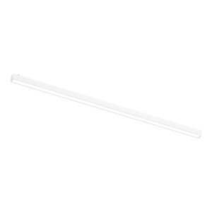ST674.546.30 Магнитный трековый светильник Белый LED 1*30W 4000K 1410Lm Ra>90 IP20 L915xW26xH27 48V