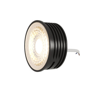 ST9101.449.07DIM_01W ST9101.449.07DIM Модуль ST-Luce Черный LED -*7W 4000K