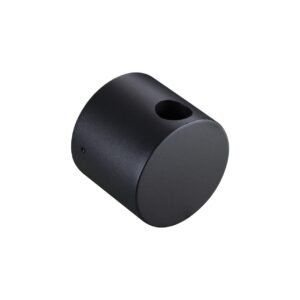 a0a76c15403e3d320fb438e333395aa3 359361 KONST NT24 052 черный Корпус накладной с драйвером для настенного монтажа светильников 359343-359358 IP20 8-24W 170-265V VITZ