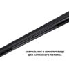 a12b476ba599da937cecb56507c8e2c3 359625 SHINO NT25 000 черный Трековый светильник для низков. шинопровода с переключ. цв. темпер. IP20 LED 3000К4000К6000К 30W 48V FLUM