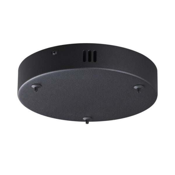 a18d7dbe1a5e9ec20c60b6032f66e343 6530/3L LEDIO LN26 262 чёрный Основание для подвеса 220V ECHO