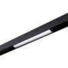 359199 SHINO NT23 162 черный Трековый светильник для низков. шинопровода IP20 LED 3000К 12W 48V 900Лм FLUM